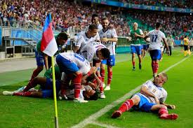 Previous match atletico pr drew with atletico go (0:0). Bahia X Atletico Pr Acompanhe O Jogo Do Brasileirao Ao Vivo