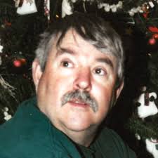 Jim Larcom Obituary October 30, 2021