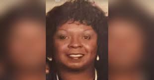 Obituary for Mary (Sapp) Jackson