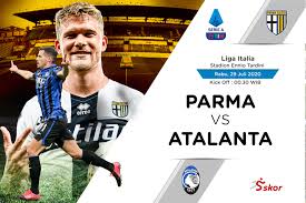 We found streaks for direct matches between parma vs atalanta. Link Live Streaming Liga Italia Parma Vs Atalanta