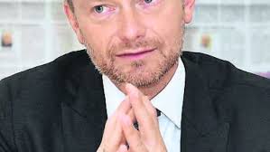 Lindner and others you may know. Christian Lindner Themenseite