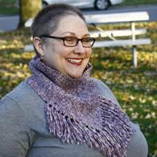 Summer Sweet Top Pattern for Rigid Heddle