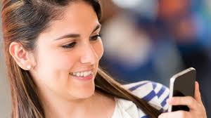 Apper til Android og iOS