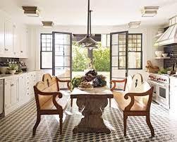 Browse photos of kitchen design ideas. Modern Kitchen Design With Dining Area 15 Design And Decorating Ideas