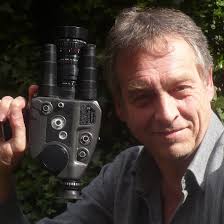 Eric Pauwels biografía y filmografía • DOCMA