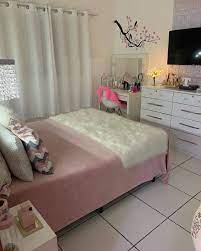 Rumahmungill Kamarshabbychic Semoga Menginspirasi Ruangtamumungil Ide Kamar Tidur Ide Dekorasi Kamar Tidur Ide Dekorasi Kamar