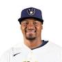 Profile Picture of Luis Perdomo - Washington Nationals Relief Pitcher - ESPN (@espn.com) on Google