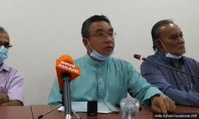 Members of the dun comprises. Malaysiakini Ph Melaka Fail Saman Cabar Pelantikan Speaker Dun