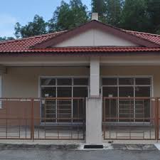 Who is the best low cost house builder in malaysia? Pdf Houses Design Of Low Cost Housing In Malaysia