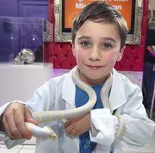 Cork continues to float the best ideas as Young Scientist heads back to  Kanturk