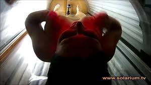 Free Solarium Web Camera Geil Titten Perfekt Body Orgasmus Live Unter Www. solarium.tv Porn Video HD