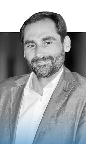 Jornadas Corporativa BBVA