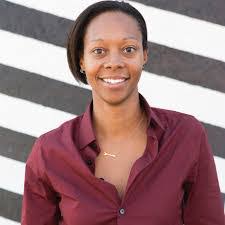 Adrienne Mcwilliams's Instagram, Twitter & Facebook