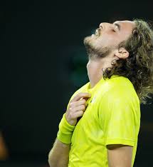 Ο στέφανος τσιτσιπάς έγινε ο νεαρότερος αθλητής στην ιστορία του atp world tour που επικρατεί απέναντι σε. Ar8ra Gia Tsitsipas Nikhse Nadal Lifo