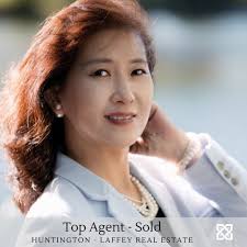 Joanne Meredith Nolan with Laffey Real Estate