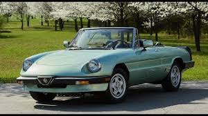 Image result for Canary Yellow 1985 Alfa-Romeo