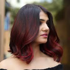 It is also completely vegan friendly and ppd free, so you can use it safe in the knowledge that nothing bad is going in to your hair. 50 Beautiful Burgundy Hairstyles To Consider For 2020 Hair Adviser