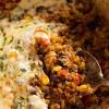 Member recipes for ground beef cream of mushroom soup. 3