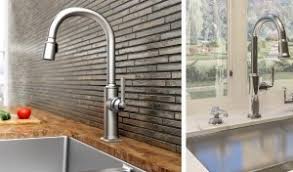 Newport brass delivers timeless classic kitchen and bath faucets. Adams Gavin And Jeter Pull Down Kitchen Faucets Builder Magazine