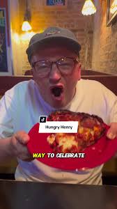 Fat Food Review Guy Hatfield Mccoys