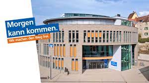 Profitieren sie beispielsweise vom elektronischen kontoauszug. Ihre Vr Bank Vr Bank Heilbronn Schwabisch Hall Eg