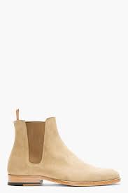 Sneaky steve ribald mens beige suede chelsea boots. Chelsea Boots Couleur Sable De Chez Saint Laurent Style Menstyle Menshoes Chukkaboots Boots Saintlaurent Look Mode Homme Bottin Bottes Cuir Bottes Cuir Homme Et Bottes Homme
