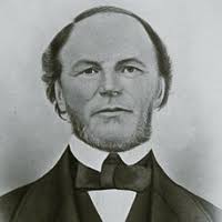 Family tree of James Murray Yale