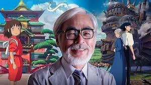 Exceptional Access Granted by Studio Ghibli': Rare 2024 Hayao Miyazaki  Movie Comes to the U.S.