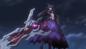 Date A Live Tohka Download Film Anime Date A Live Season 2 Episode 10 Bahasa Indonesia