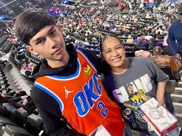Tuesday Night Thunder in Los Angeles🏀