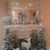 You want christmas decorating to be traditional, sprinkled with childhood and family memories spanning your lifetime. 3