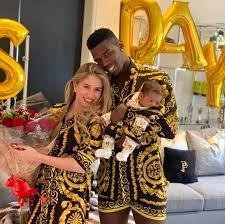 Who is paul pogba wife? Euros Tweet On Twitter Paul Pogba On Racism In Society I M Sad About It I M Not Angry I M Happy With Myself I Have A Chinese Friend An Italian Agent A Brazilian