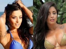 We did not find results for: Aline Strike Shows Curves In Bikini Test Phase And Celebrates More Mature Bw371famouswomen