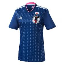 Fashion in the 1990s was defined by a return to minimalist fashion, in contrast to the more elaborate and flashy trends of the 1980s. Japan Soccer World Cup Jersey 2018 Pasteurinstituteindia Com