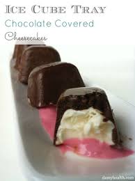 12 Healthy Delicious Cheesecake Recipes Damy Health Chocolat Gourmandise Recette