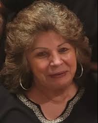 Marcedes "Marcy" Edwards Obituary July 31, 2025