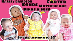 Jual baju anak model terbaru pilihan terlengkap. Berikut 15 Merk Baju Bayi Yang Bagus Untuk Buah Hati Anda Blog Birds Bees