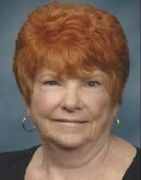 JANICE COOMBS Obituary (1941