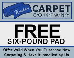 Domestic and commercial carpet and flooring specialists we are an exeter based, family run, company with over 30 years' experience in the supply and installation of both domestic and commercial flooring and hygienic wall cladding throughout the south west of england Flooring Sales Flooring Installation Exeter Nh