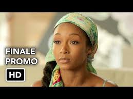 Our Kind Of People 1x12 Promo Kiss It Up To God Hd Season Finale Yaya Decosta Series Youtube