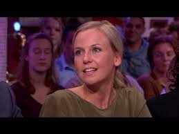 Jessica Villerius Het Is Een Beklemmend Boek Rtl Late Night Youtube