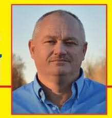 Profile for Israel Brown Bergenson