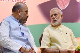 Relief For Modi Shah Up Bypolls Show Bjp S Popularity Not Hit By Double Anti Incumbency The Financial Express
