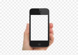 A smartphone is a mobile personal computer with an advanced mobile operating system with features useful for mobile or handheld use. Iphone 7 Png Hand Clipart Apple Iphone 7 Plus Iphone Android Phone Png Transparent Png 278848 Pinclipart