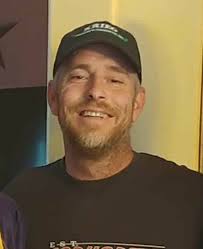 Jacob Thomas Anderson: September 7, 1979-September 26, 2021