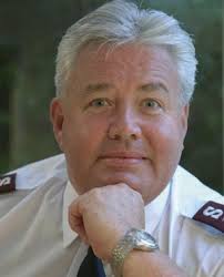 Network Norfolk : Major helps at Indonesian air disaster