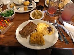 Delivery addresses must accept both postal and common carrier delivery. Very Disappointed Review Of Cracker Barrel Lancaster Pa Tripadvisor