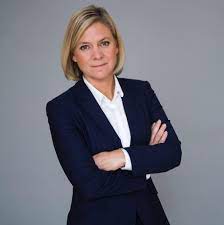 Prenumerationsvillkor här presenteras de avtalsvillkor för prenumeration, betalning, m.m. Magdalena Andersson Facebook