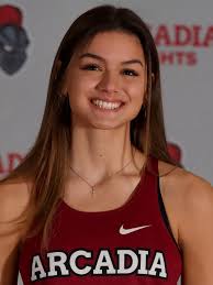 2023 Women's Outdoor Track & Field Roster