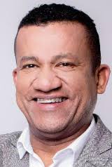 Luis Alfonso Escobar Jaramillo